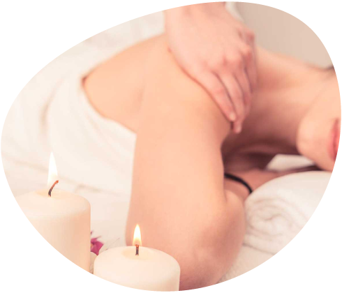 deep issue massage in norfolk